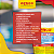 Kit Cloro Estabilizado Pastilha Genclor T200 200g Genco - Imagem 8
