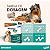 Kit 2 Drontal Plus Carne Vermífugo Cães Até 35kg 2 Comp - Imagem 10