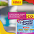 Kit Oxigenco Tratamento Semanal Oxidante Para Piscinas - Imagem 8