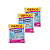 Kit Oxigenco Tratamento Semanal Oxidante Para Piscinas - Imagem 3