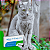 Azicox-2 50mg Antibiótico para Cães e Gatos Ouro fino 6 comprimidos - Imagem 7