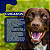 Azicox-200mg Antibiótico para Cães e Gatos Ouro Fino 6 comprimidos - Imagem 6