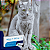 Azicox-200mg Antibiótico para Cães e Gatos Ouro Fino 6 comprimidos - Imagem 7