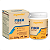 Fiber Active 120grs Suplemento Vitamínico Organnact - Imagem 1
