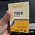Fiber Active 120grs Suplemento Vitamínico Organnact - Imagem 5