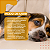 Vermífugo Top Dog para Cães 10kg 4 comprimidos Ouro Fino - Imagem 5