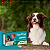 Vermífugo Top Dog para Cães 30kg 2 comprimidos Ouro Fino - Imagem 7