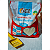 Areia Higiênica Biodegradável Milho e Mandioca Fina 3,8kg Great Pets - Imagem 4