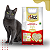 Areia Higiênica Biodegradável Tofu 2kg Natural Great Pets - Imagem 9
