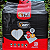 Tapete Higiênico X-dry Carvão Ativado 80x60 Great Pets 30un - Imagem 8