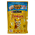 Ração Úmida Friskies Gatos Adultos Peixe Branco ao Molho 85g - Imagem 3