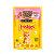 Kit 15 Sachê Ração Úmida Friskies Gatos Filhotes Carne ao Molho 85g - Imagem 3