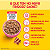 Kit 15 Sachê Ração Úmida Friskies Gatos Filhotes Carne ao Molho 85g - Imagem 4