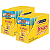 Kit 30 Sachê Ração Úmida Friskies Gatos Adultos Peixe Branco ao Molho 85g - Imagem 1
