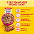 Kit 30 Sachê Ração Úmida Friskies Gatos Adultos Carne ao Molho 85g - Imagem 6