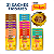 Kit 21 Sachê Ração Úmida Friskies Gatos Adultos Sortidos 85g - Imagem 2