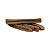 Fitodent Dog Sticks Organnact para Cães 160 g - Imagem 2