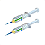 Kit 2 Advion Barata Gel 30g – Inseticida Isca em Gel contra Baratas - Imagem 1