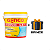 Cloro Granulado Genco L.E. Múltipla Ação 3 em 1 – 10kg + Brinde - Imagem 1