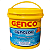 Cloro Granulado Genclor Dicloro Concentrado 56% – 10kg Genco + Brinde - Imagem 3