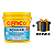 Cloro Granulado Genclor Dicloro Concentrado 56% – 10kg Genco + Brinde - Imagem 1