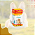 Suplemento Vitamínico Organnact Ômega 3 Dog para Cães C/90 Comprimidos – 500mg + Brinde - Imagem 7