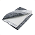 Tapete Higiênico Ultra Secão Carvão Ativado 80x60 Great Pets 30un + Brinde - Imagem 2