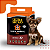 Tapete Higiênico Ultra Secão Carvão Ativado 80x60 Great Pets 30un + Brinde - Imagem 8