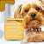 Calmantes Para Cães Calmyn & Susse Dog Organnact - 15g + Brinde - Imagem 5