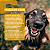 Calmantes Para Cães Calmyn & Susse Dog Organnact - 15g + Brinde - Imagem 6