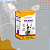 Calmantes Para Cães Calmyn & Susse Dog Organnact - 15g + Brinde - Imagem 7