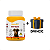 Eritrós Dog Tabs 18g 30 Comprimidos Vitamina - Organnact + Brinde - Imagem 1