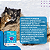 Suplemento Agener União Procart Flex para Cães e Gatos 40 Cápsulas + Brinde - Imagem 5