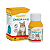 Ômega 3+6+d 30ml Cat Gatos Suplemento Organnact + Brinde - Imagem 3