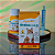 Ômega 3+6+d 30ml Cat Gatos Suplemento Organnact + Brinde - Imagem 10
