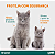 Vermífugo Drontal Spot-On para Gatos 5 a 8kg – 1 Bisnaga de 1,12ml + Brinde - Imagem 8