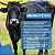 Pomada Cicatrizante Unguento Chemitec – Uso Veterinário com Óxido de Zinco - Imagem 7