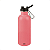 Garrafa 750ml Aço Inox Esportiva Mor Water To Go Dia a Dia Com Alça Cores Diversas - Imagem 5