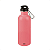 Garrafa 750ml Aço Inox Esportiva Mor Water To Go Dia a Dia Com Alça Cores Diversas - Imagem 6