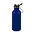 Garrafa 750ml Aço Inox Esportiva Mor Water To Go Dia a Dia Com Alça Cores Diversas - Imagem 7