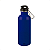 Garrafa 750ml Aço Inox Esportiva Mor Water To Go Dia a Dia Com Alça Cores Diversas - Imagem 8