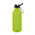 Garrafa 750ml Aço Inox Esportiva Mor Water To Go Dia a Dia Com Alça Cores Diversas - Imagem 9