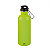 Garrafa 750ml Aço Inox Esportiva Mor Water To Go Dia a Dia Com Alça Cores Diversas - Imagem 10