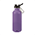 Garrafa 750ml Aço Inox Esportiva Mor Water To Go Dia a Dia Com Alça Cores Diversas - Imagem 14