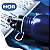 Garrafa 750ml Aço Inox Esportiva Mor Water To Go Dia a Dia Com Alça Cores Diversas - Imagem 16