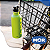 Garrafa 750ml Aço Inox Esportiva Mor Water To Go Dia a Dia Com Alça Cores Diversas - Imagem 19