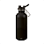 Garrafa 750ml Aço Inox Esportiva Mor Water To Go Dia a Dia Com Alça Cores Diversas - Imagem 3