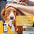 Shampoo Dermatológico Hexadene Spherulites 500ml para Cães e Gatos - Imagem 5