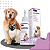 Limpador Auricular Virbac Phisioderm para Cães e Gatos – Higiene Segura das Orelhas - Imagem 11