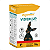 Vision Up Dog Suplemento Vitamínico Antioxidante para Cães Adultos – 30 Tabletes - Imagem 1